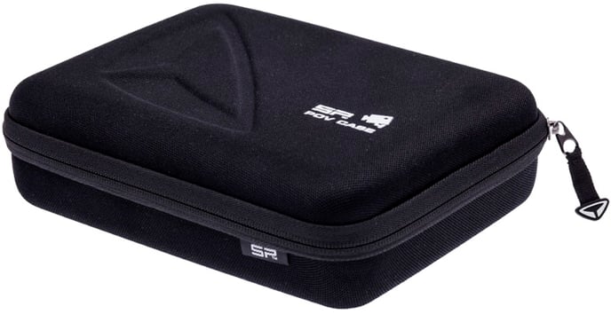 SP POV Case Black Small till GoPro