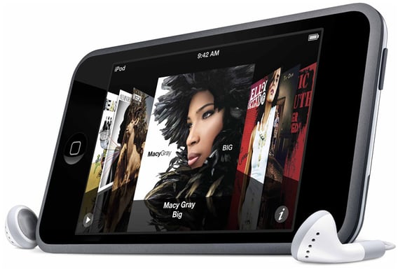 iPod Touch 8GB