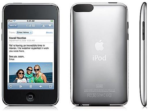iPod Touch 64GB