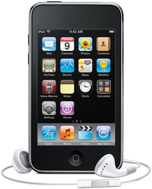 iPod Touch 64GB