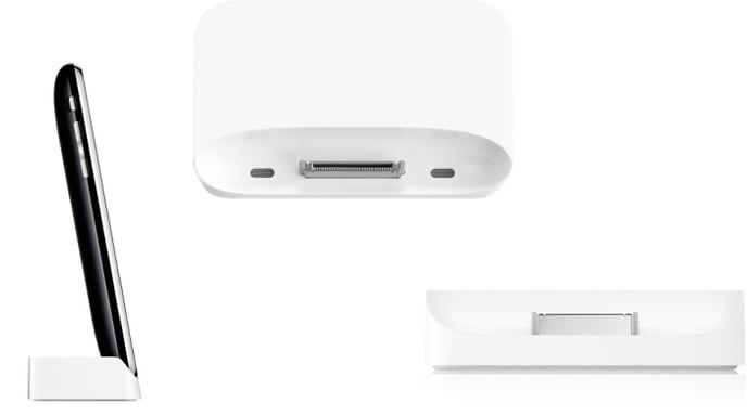 Apple iPhone 3G Dock