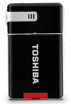 Toshiba Camielo S10