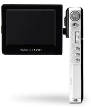 Toshiba Camielo S10