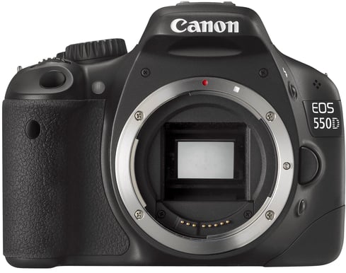 Canon EOS 550D Kamerahus