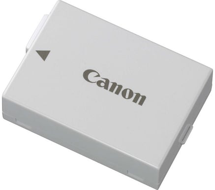 Canon Batteri LP-E8