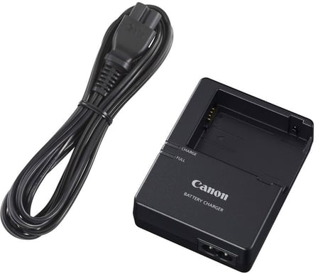 Canon Batteriladdare LC-E8E