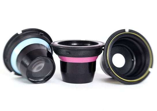 Lensbaby Optic Kit