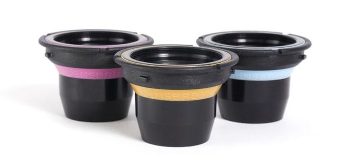 Lensbaby Optic Kit