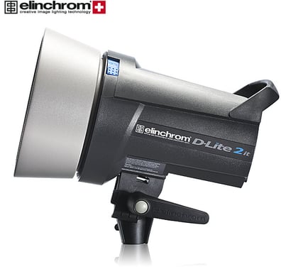 Elinchrom D-Lite 2 it