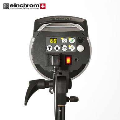 Elinchrom D-Lite 2 it