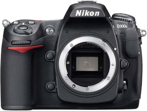 Nikon D300s Kamerahus