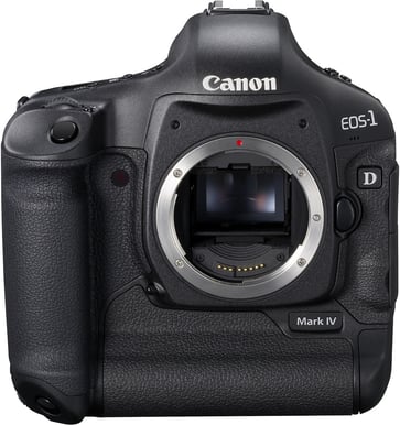 Canon EOS 1D Mark IV Kamerahus