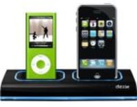 Dexim Dual Dock Charger