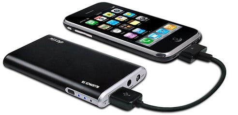 Dexim BluePack S8
