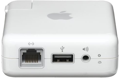 Apple Airport Express