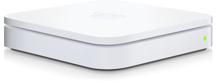 Apple Airport Extreme