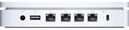Apple Airport Extreme