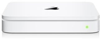 Apple Time Capsule 2TB