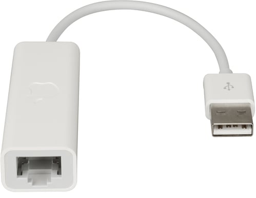 Apple USB Ethernet Adapter