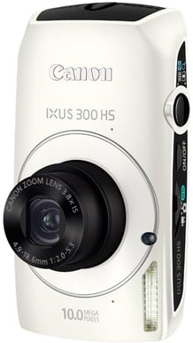 Canon IXUS 300 HS Vit