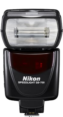 Nikon Blixt Speedlight SB-700