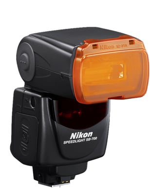 Nikon Blixt Speedlight SB-700