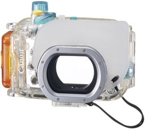 Canon Undervattenhus WP-DC38