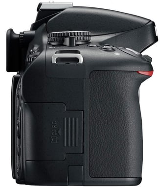 Nikon D5100 Kamerahus