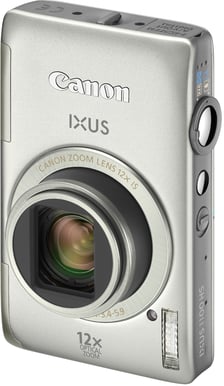 Canon IXUS 1100 HS Silver