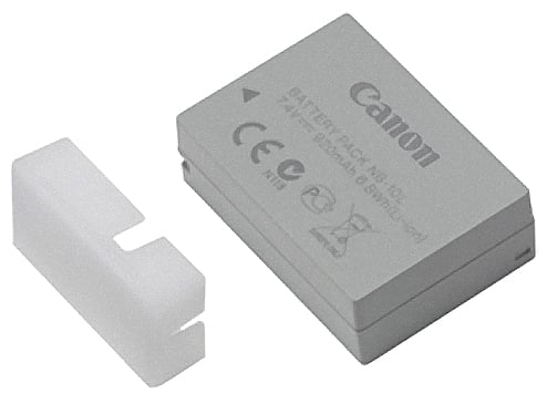 Canon Batteri NB-10L