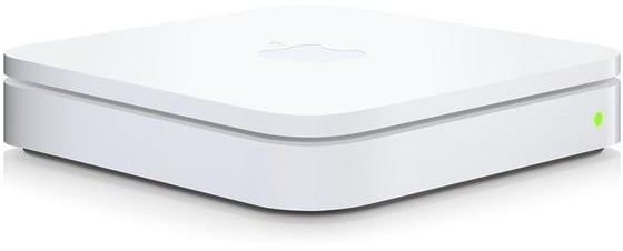 Apple Airport Extreme Base Station V5