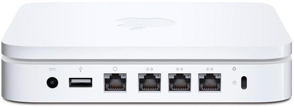 Apple Airport Extreme Base Station V5