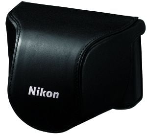 Nikon Body Case Set CB-N2000SA Svart