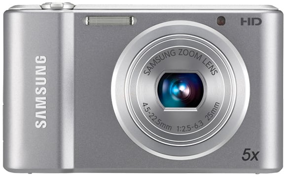 Samsung ST66 Silver KAMPANJ! Max 1st per hushåll