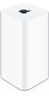 Apple Time Capsule 2TB