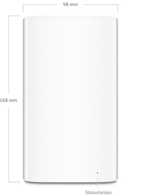 Apple Time Capsule 2TB