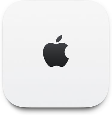 Apple Time Capsule 2TB