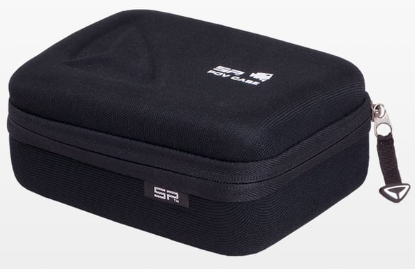 SP POV Case Black X-Small till GoPro