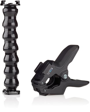 GoPro Jaws: Flex Clamp