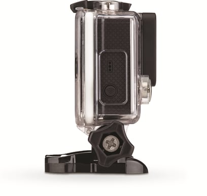 GoPro Skeleton Housing