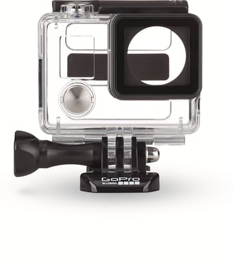 GoPro Skeleton Housing