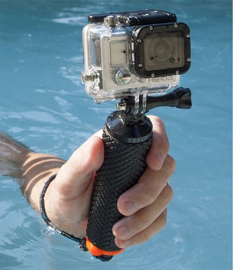 SP POV Buoy