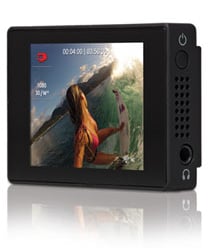 GoPro LCD Touch BacPac Limited Ed.