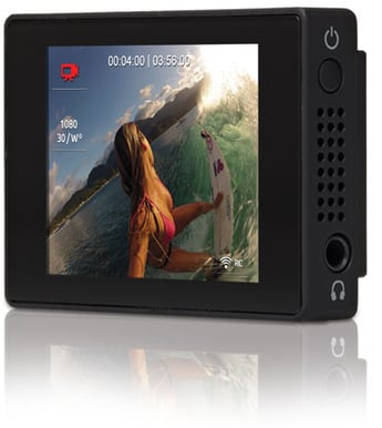 GoPro LCD Touch BacPac Limited Ed.