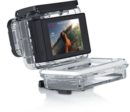 GoPro LCD Touch BacPac Limited Ed.