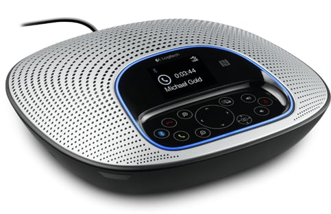 Logitech CC3000e Conference Cam
