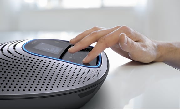 Logitech CC3000e Conference Cam
