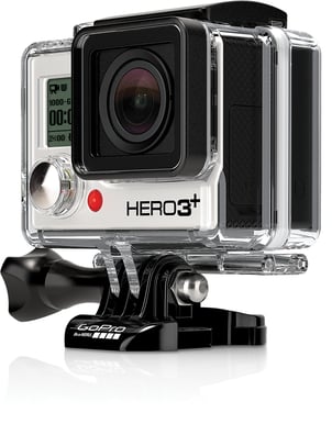 GoPro LCD Touch BacPac