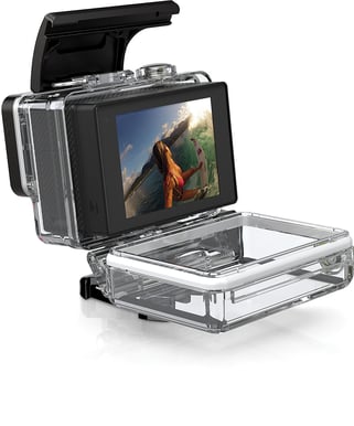 GoPro LCD Touch BacPac