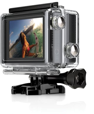GoPro LCD Touch BacPac